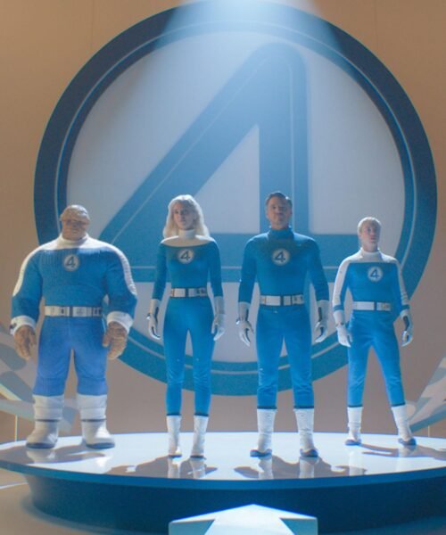 España surfea la ola del auge de la producción audiovisual