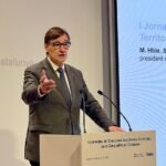 Un jardín para salvar a Illa