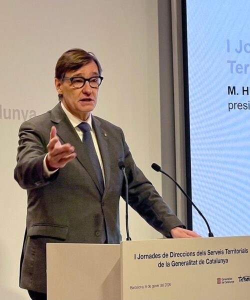 Un jardín para salvar a Illa