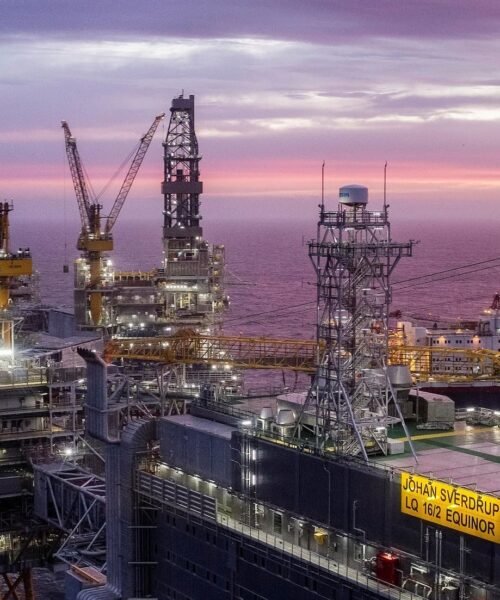 Los fondos soberanos: un bazuca de 13 billones que emerge al calor del nuevo industrialismo