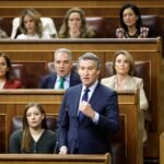 El PP sigue con Venezuela el guion de Gaza: “Un tribunal decidirá si Trump ha vulnerado el Derecho Internacional”