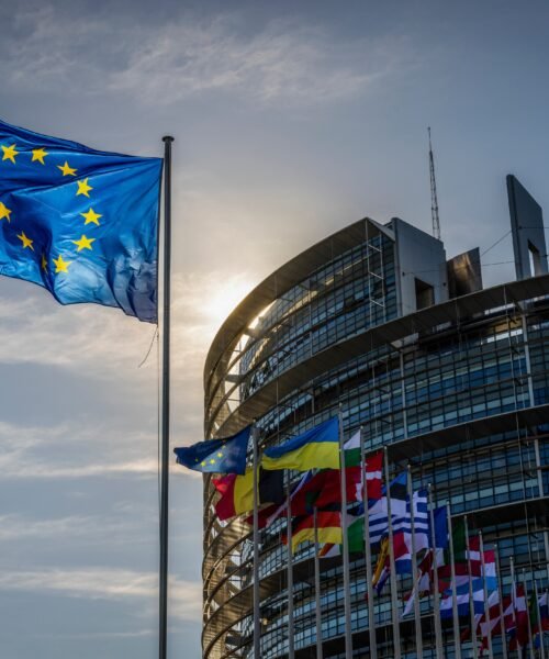 El Parlamento Europeo paraliza la aprobación del pacto comercial con Mercosur