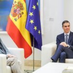 La crónica | Sánchez arriesga con su choque con Trump y con la financiación autonómica