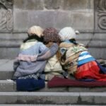 Violación y asesinato de una niña de ocho años en Bolivia: una conmoción nacional que revela un problema estructural