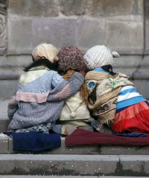 Violación y asesinato de una niña de ocho años en Bolivia: una conmoción nacional que revela un problema estructural