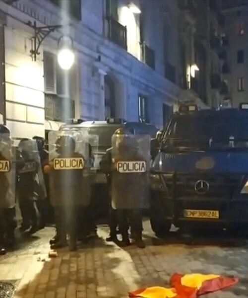 Filmin, tras el boicot por el documental sobre los altercados del ‘procés’: “Programar una película no equivale a suscribir su enfoque”