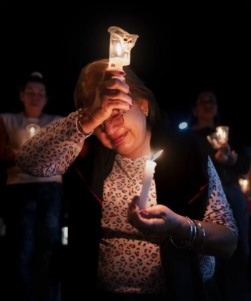 Delcy Rodríguez anuncia una amnistía general para los presos políticos en Venezuela