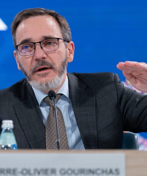 El FMI eleva la previsión de crecimiento de España para 2026 hasta el 2,3%, y sitúa a EE UU como la economía avanzada más dinámica