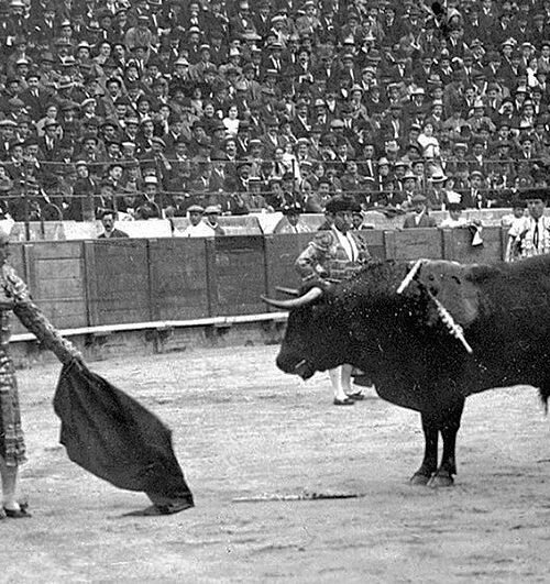 Cuando ‘El Gallo’ perdió el tren