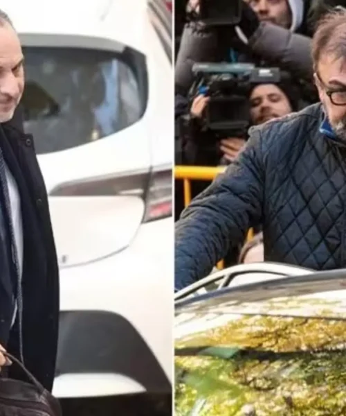 Koldo y Ábalos dejan de compartir celda en Soto del Real