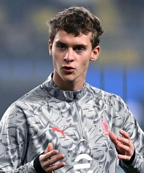 El hijo de Ibrahimovic sigue sus pasos y ficha por el Ajax