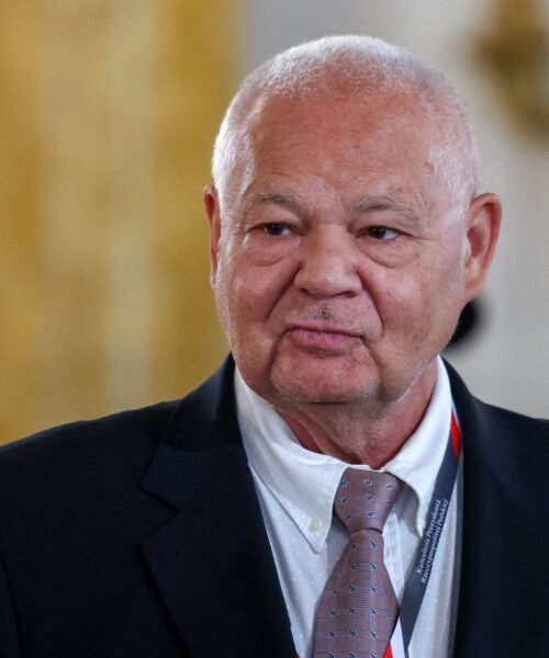 La inestabilidad geopolítica dispara las compras de oro por inversores y Estados