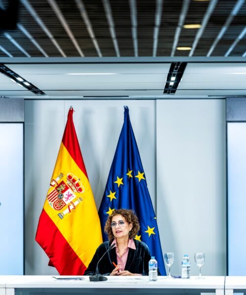 El Gobierno fía a los socios de la investidura la nueva la financiación mientras mantiene la  presión al PP