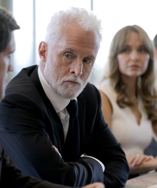 ‘Legítima defensa’, el inagotable filón de John Grisham