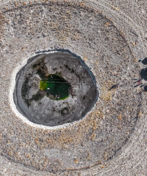 El mundo entra en la era de la bancarrota hídrica global, según la ONU