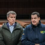 Presión interna en el PP para dinamitar la tregua política de Adamuz: “Hay que pedir responsabilidades al Gobierno”