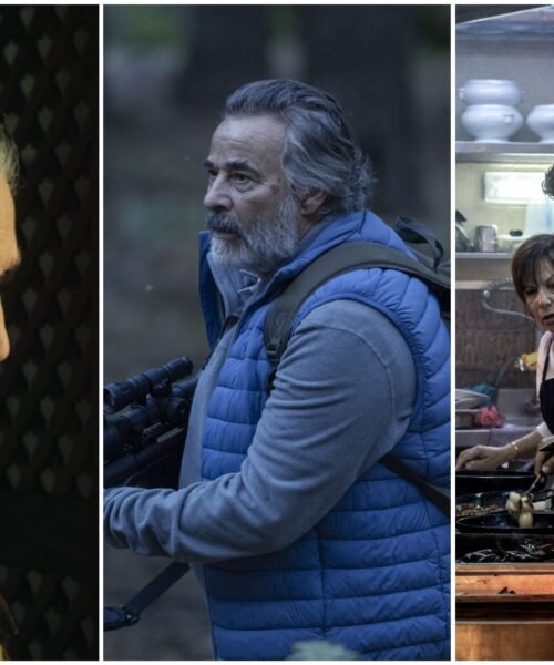 26 series españolas para 2026