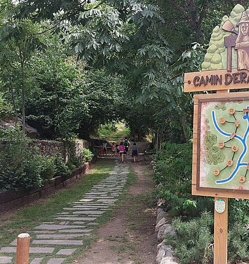 La ruta de senderismo en el Valle de Arán ideal para los amantes de lo misterioso