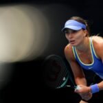 Paula Badosa debuta con triunfo en Australia y se acostumbra a reconstruirse una y otra vez: “Trabajo más duro que nunca”