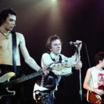 El año cero del punk rock