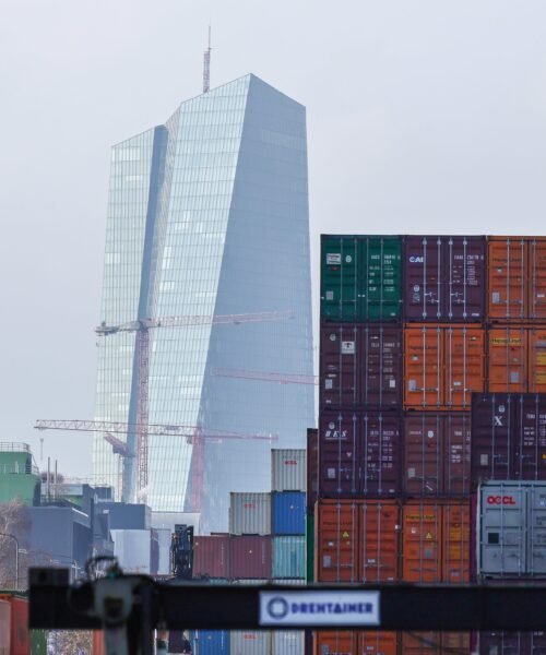 Qué se puede esperar del pulso comercial entre Estados Unidos y Europa que asusta a las Bolsas