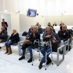 Primera confesión en el juicio a Granados y seis exalcaldes del PP: “Cumplía con las instrucciones”