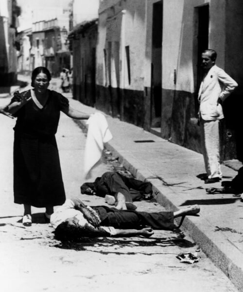 ¿“Todos” perdimos la Guerra Civil? Un ciclo de charlas desata la polémica sobre la equidistancia