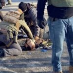 Los vídeos contradicen la versión del Gobierno de Trump sobre la muerte a tiros de un manifestante en Minneapolis