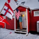 ¿Por qué Groenlandia es danesa?, ¿sería defendida por la OTAN?: las claves de la isla que ambiciona Trump