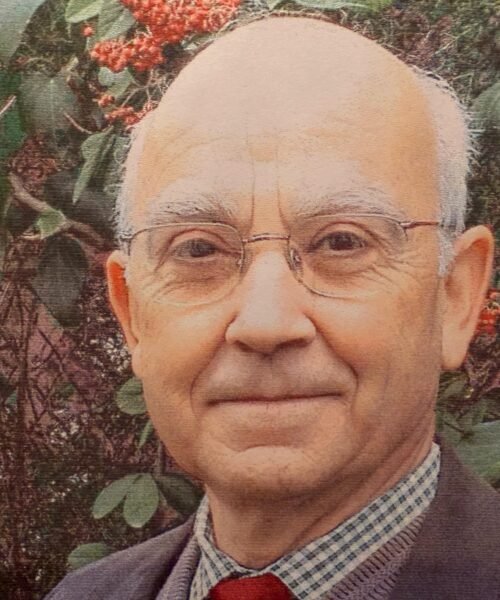 Muere Pedro Ribas, traductor de Kant y excelente conocedor de Miguel de Unamuno