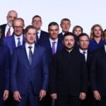 El despliegue militar que España puede enviar a Ucrania: instructores, ingenieros, artificieros y observadores