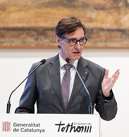 Illa deja la UCI y es trasladado a planta tras evolucionar de forma favorable y reducir el dolor