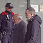 La Audiencia de Barcelona deja en libertad a Santiago Laiglesia, principal sospechoso del crimen de Helena Jubany