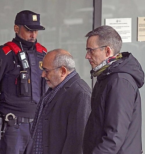 La Audiencia de Barcelona deja en libertad a Santiago Laiglesia, principal sospechoso del crimen de Helena Jubany