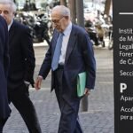 Uno de los albaceas de Pere Mir niega ante la juez la descapitalización de Cellex y asegura que siguió las últimas voluntades del mecenas