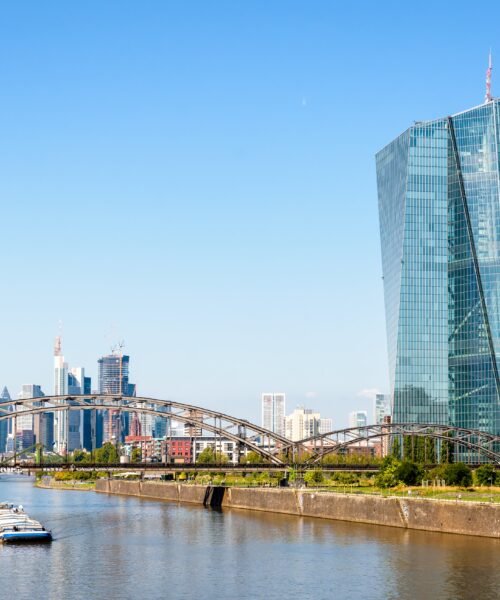 El BCE somete a los bancos a un test de estrés sobre su resistencia a las tensiones geopolíticas