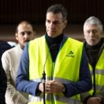 Sánchez promete esclarecer las causas del accidente y destaca que “el Estado actúa unido”