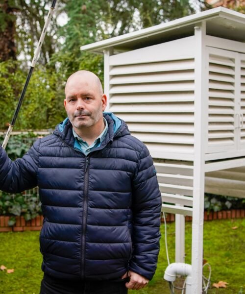 La fina lluvia de odio contra meteorólogos y divulgadores climáticos: ¿se pueden perseguir los mensajes tóxicos de las redes?