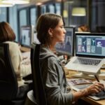 El empleo tecnológico se frena en España tras varios años al alza