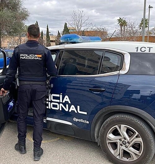 Prisión para un hombre por violar y agredir a una mujer a la que acababa de conocer en Palma