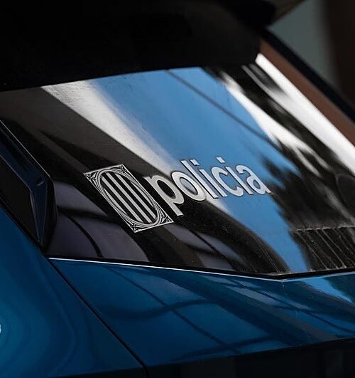 Buscan al agresor que ha dejado una madre y una hija en estado muy grave en Calella (Barcelona)