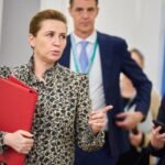 Dinamarca asegura que el principio de acuerdo de EE UU y la OTAN sobre Groenlandia no cuestiona la soberanía danesa