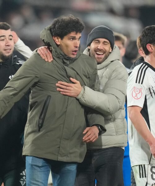 Vallejo en el nombre de todos