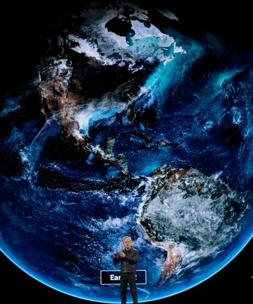 Cómo Nvidia puso el mundo a sus pies: el secreto de un asalto al poder tecnológico y financiero