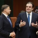 El croata Boris Vujcic sustituirá a Guindos como vicepresidente del BCE