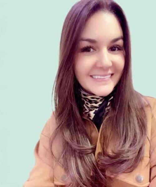 Paz Sofía Vásquez Bravo convierte el dolor en palabra y acompañamiento