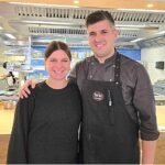 Cheche, ejemplo de excelencia culinaria que fusiona tradición y modernidad en Castelldefels