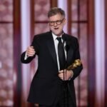 Globos de Oro 2026: Paul Thomas Anderson gana por justicia poética en la fiesta de Warner y Brasil