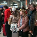 ¿Miedo a coger un tren tras una tragedia mediática? Esto es lo que dicen la psicología y las estadísticas