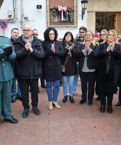 Igualdad confirma que el asesinato de una mujer de 38 años en Jaén es el primer crimen machista de 2026